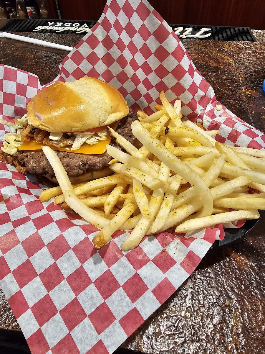TJ’s Steakhouse & Tavern, LLC - Photo 9