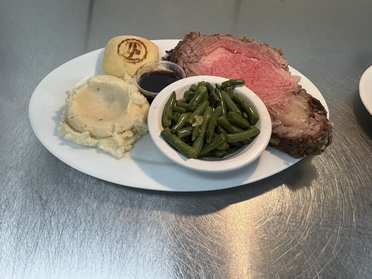 TJ’s Steakhouse & Tavern, LLC - Photo 1