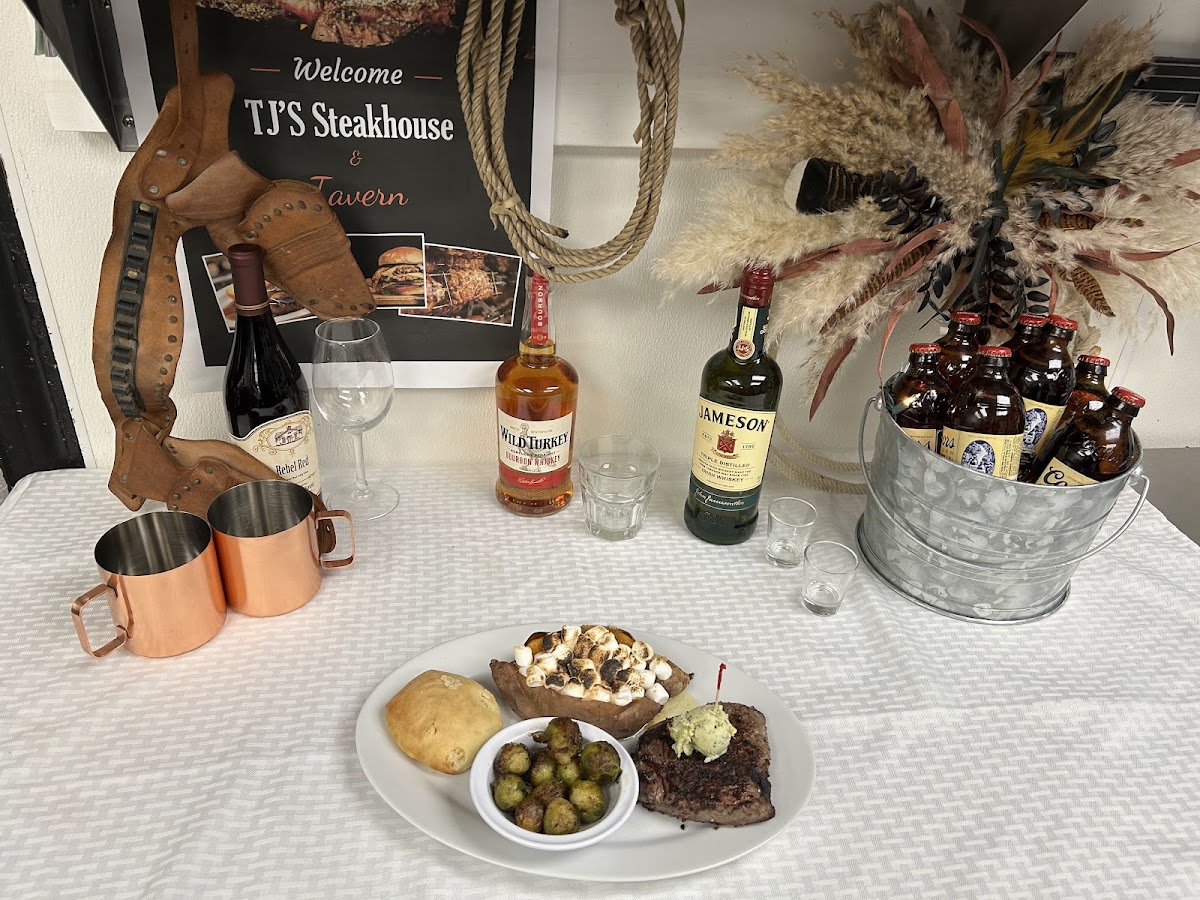 TJ’s Steakhouse & Tavern, LLC - Photo 3