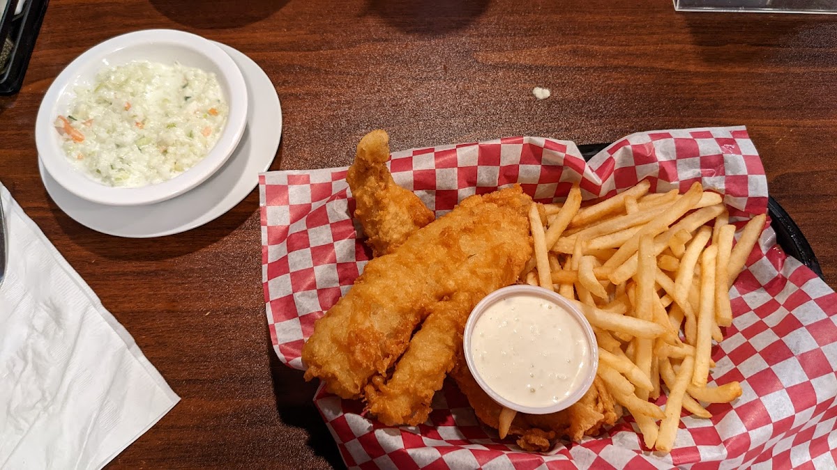 TJ’s Steakhouse & Tavern, LLC - Photo 5