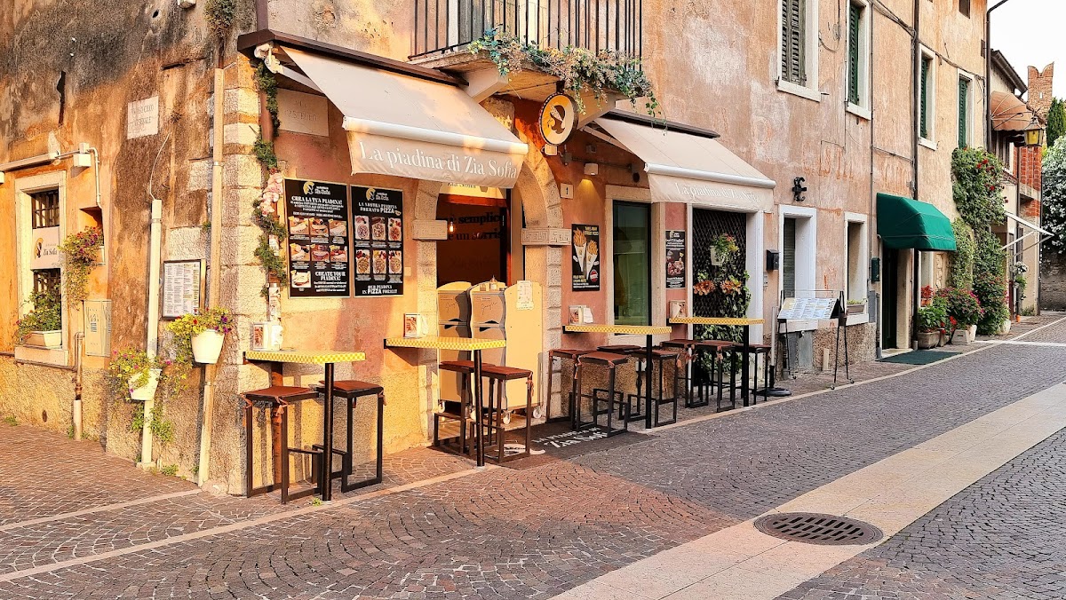 La piadina di Zia Sofia - Photo 2