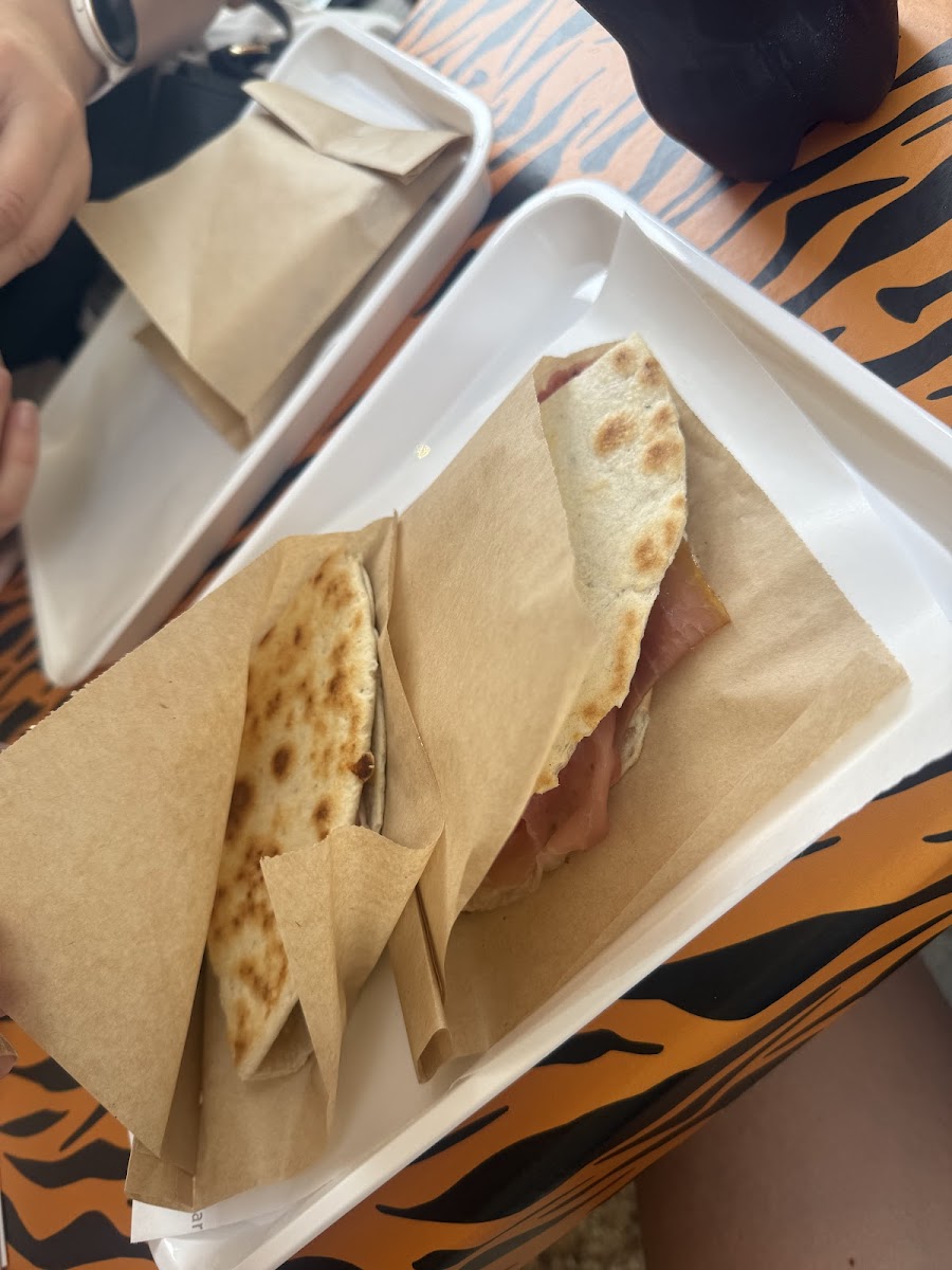 La piadina di Zia Sofia - Photo 3
