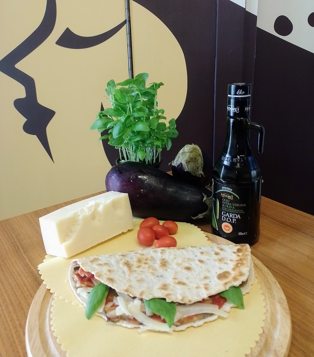 La piadina di Zia Sofia - Photo 4