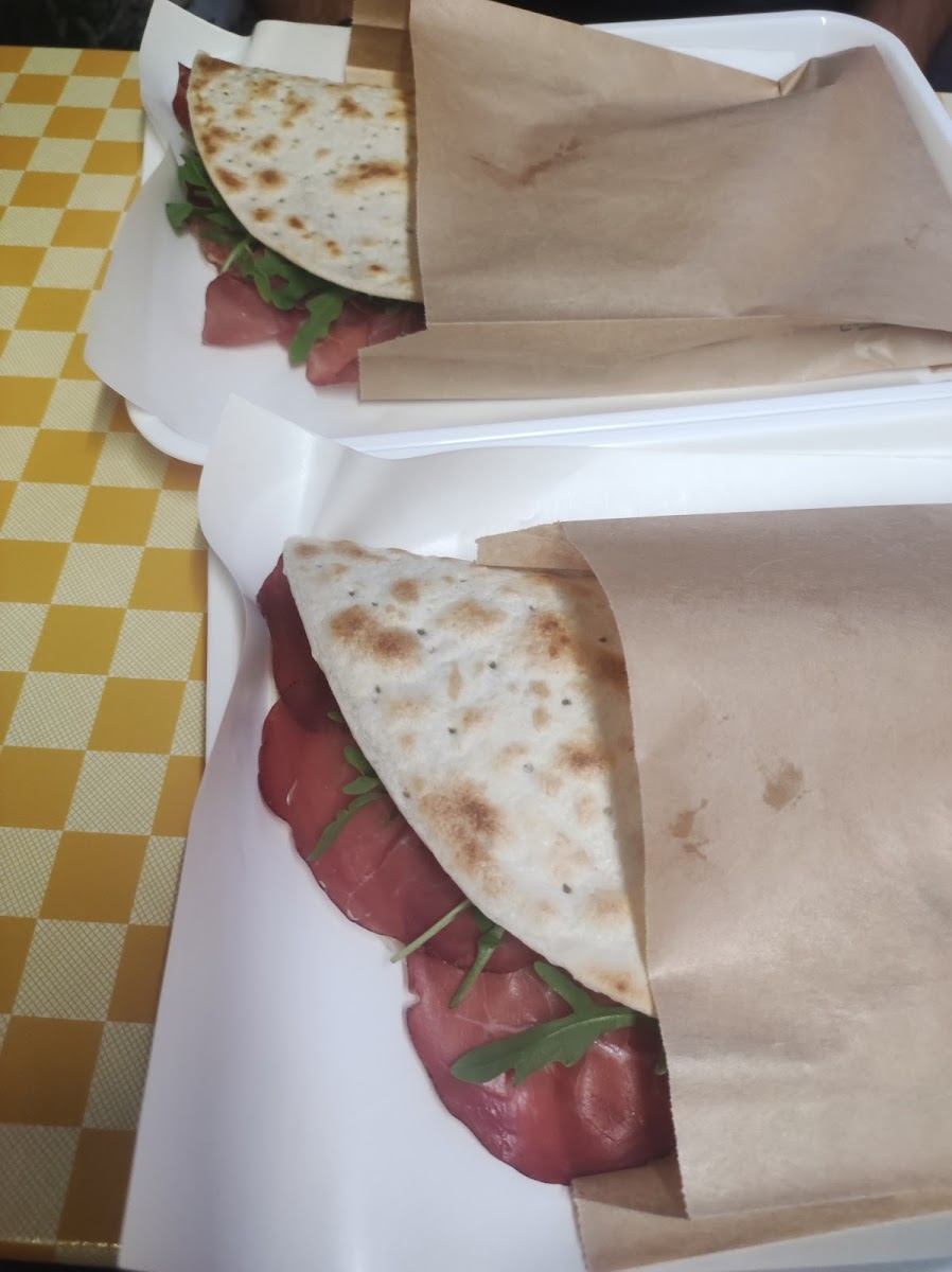 La piadina di Zia Sofia - Photo 5
