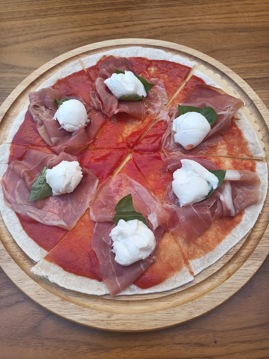 La piadina di Zia Sofia - Photo 7