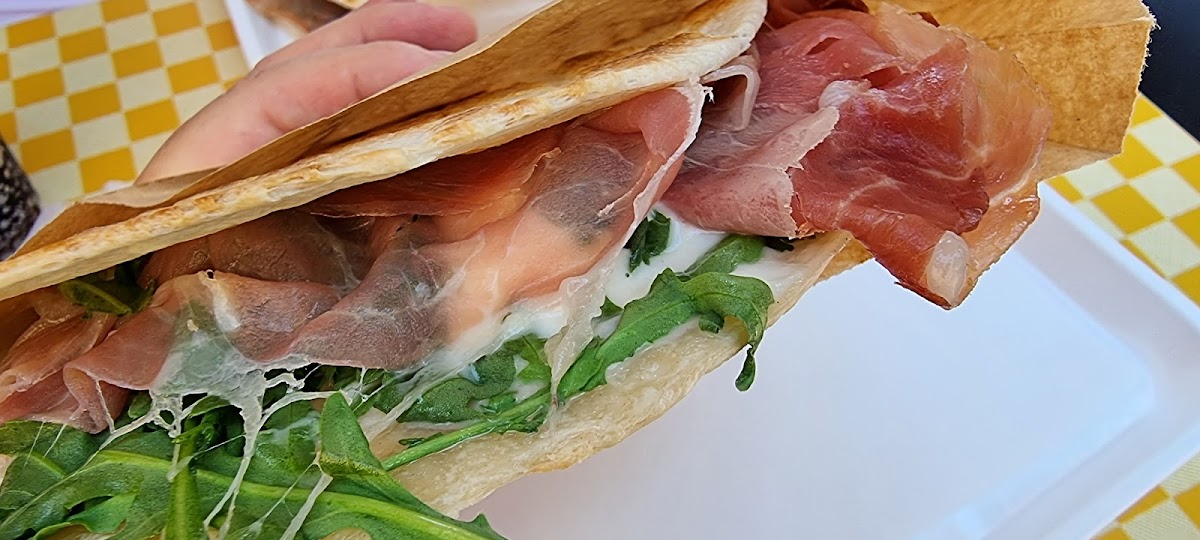 La piadina di Zia Sofia - Photo 8