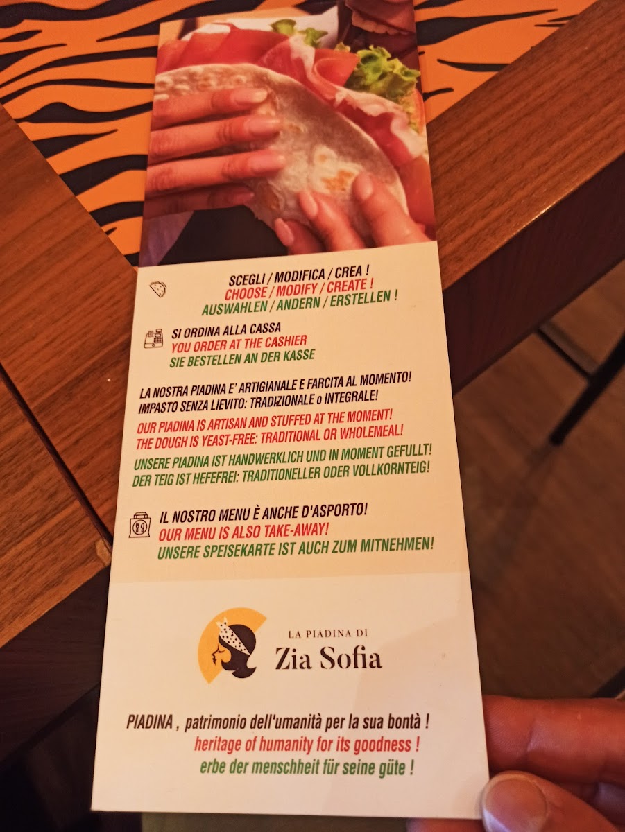 Menu Photo 4