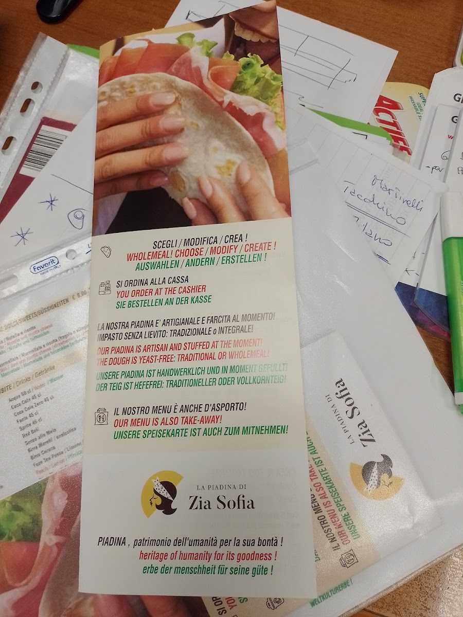 Menu Photo 8