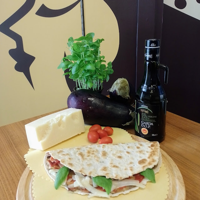 Piadina Di