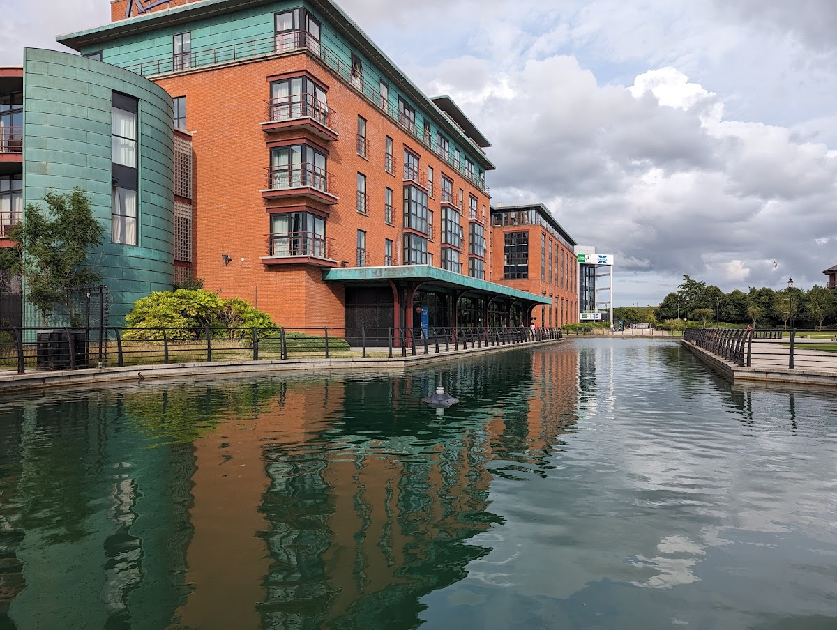 The Gasworks - Photo 2