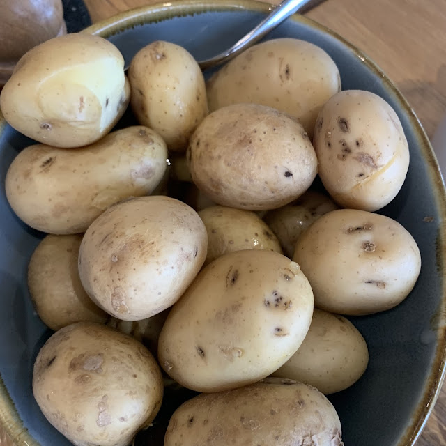 Potatoes