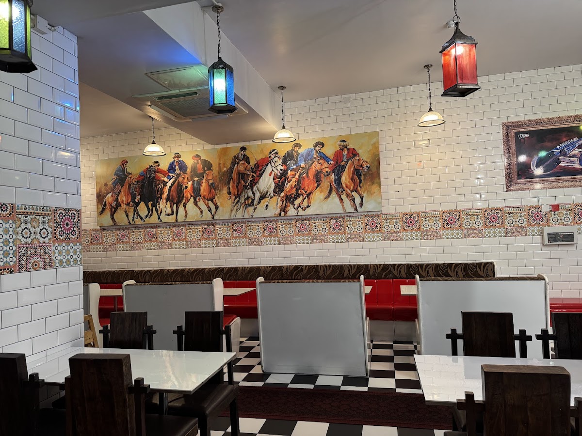 Shinwari Dera - Photo 9