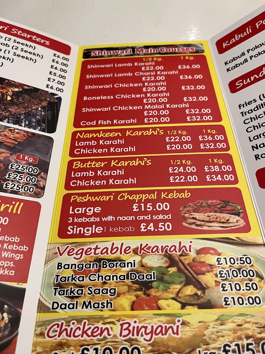 Menu Photo 9