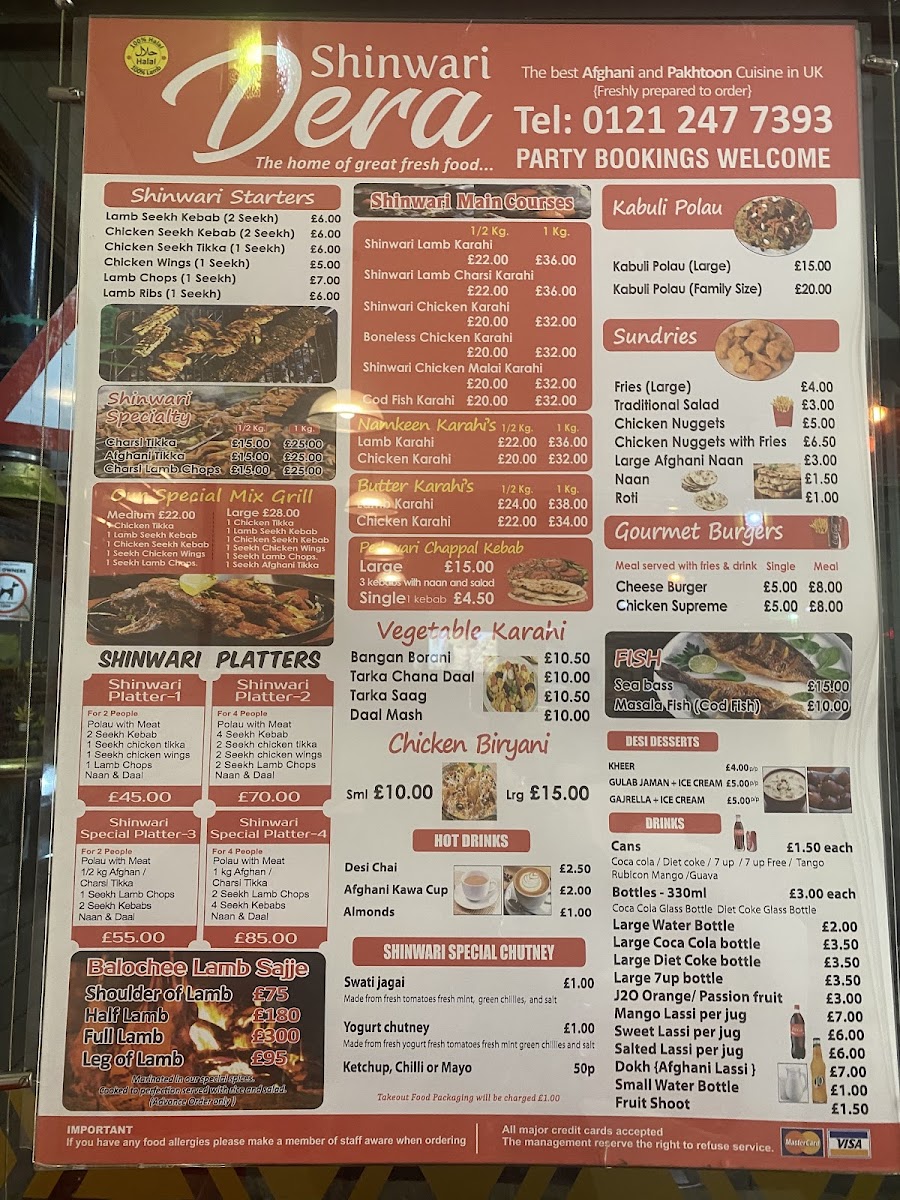 Menu Photo 5