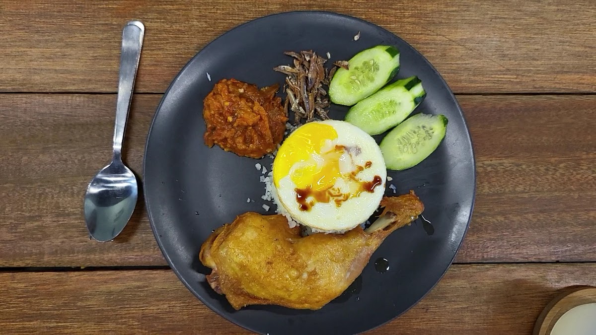 Thirty Seconds • Bandar Sri Damansara - Photo 1