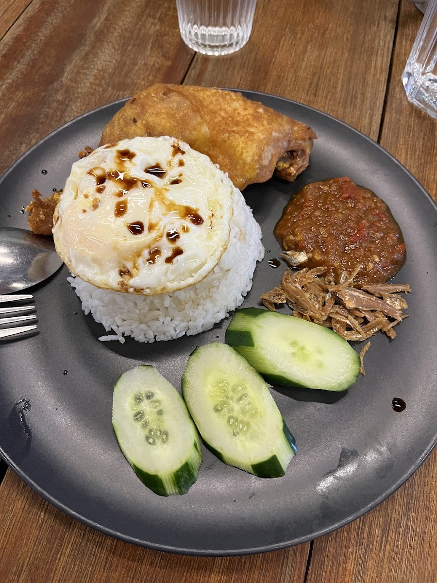 Thirty Seconds • Bandar Sri Damansara - Photo 6