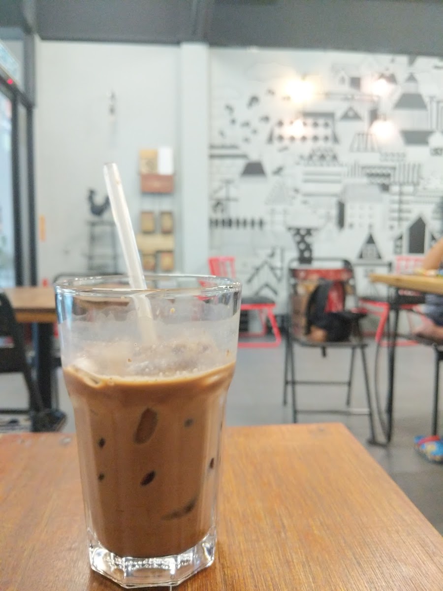 Thirty Seconds • Bandar Sri Damansara - Photo 8
