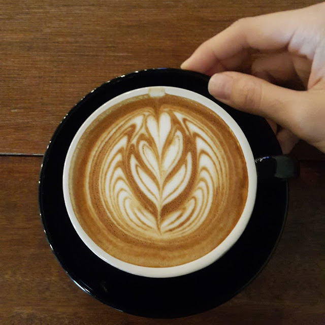 Flat White