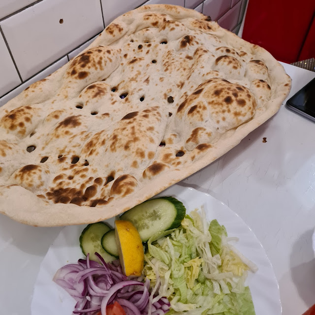 Naan