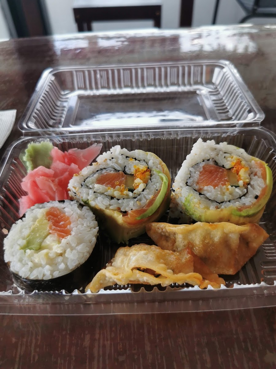Kyushu Sushi - Photo 5