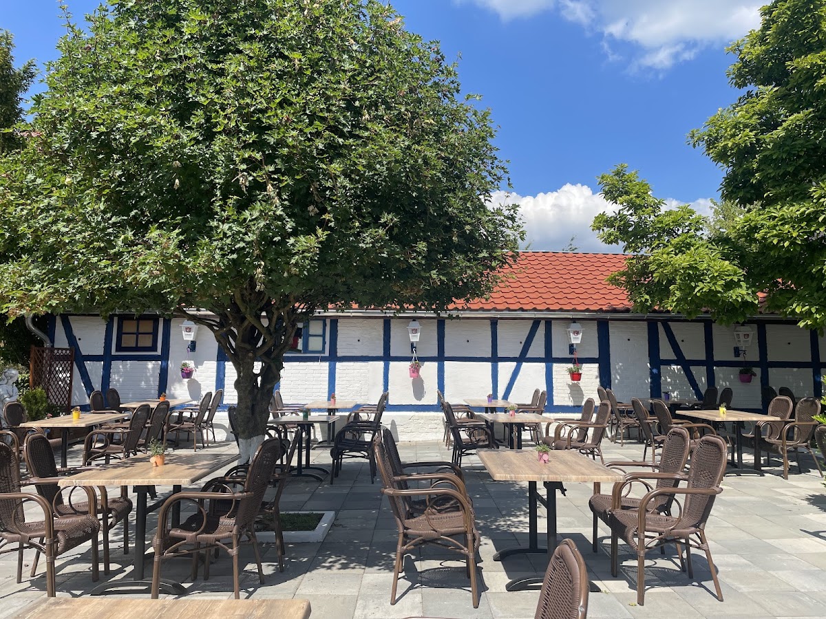 Restaurant Santorini Gadenstedt