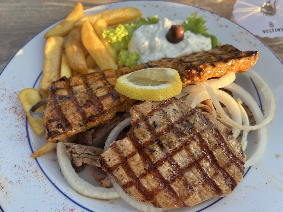 Restaurant Santorini Gadenstedt - Photo 2