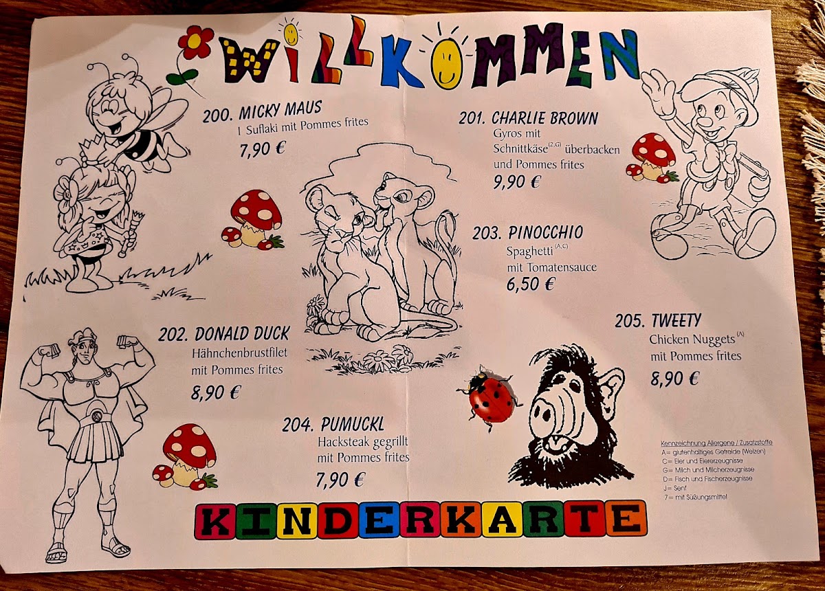 Menu Photo 6