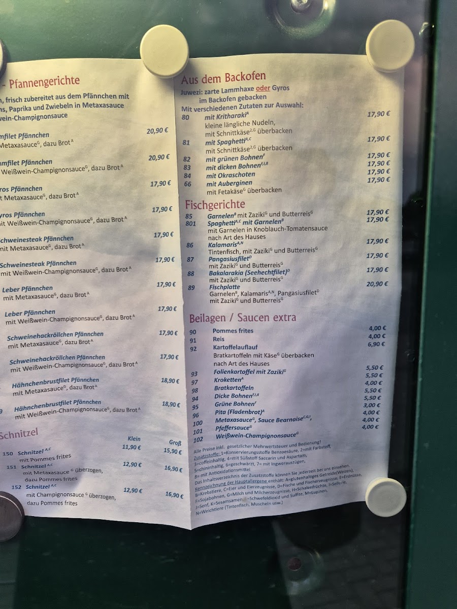 Menu Photo 8