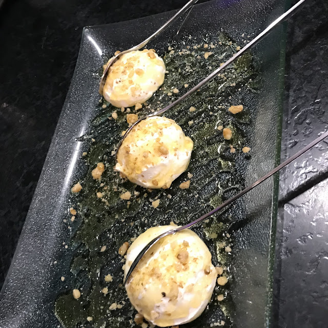 Scallops