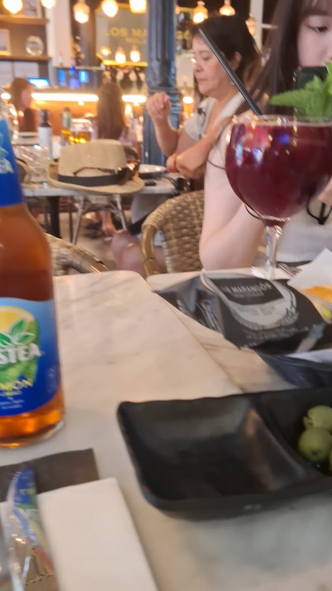 Los Marangos Molina Lario - Photo 1