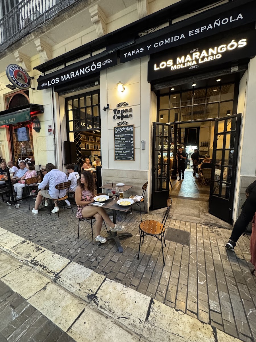 Los Marangos Molina Lario - Photo 2