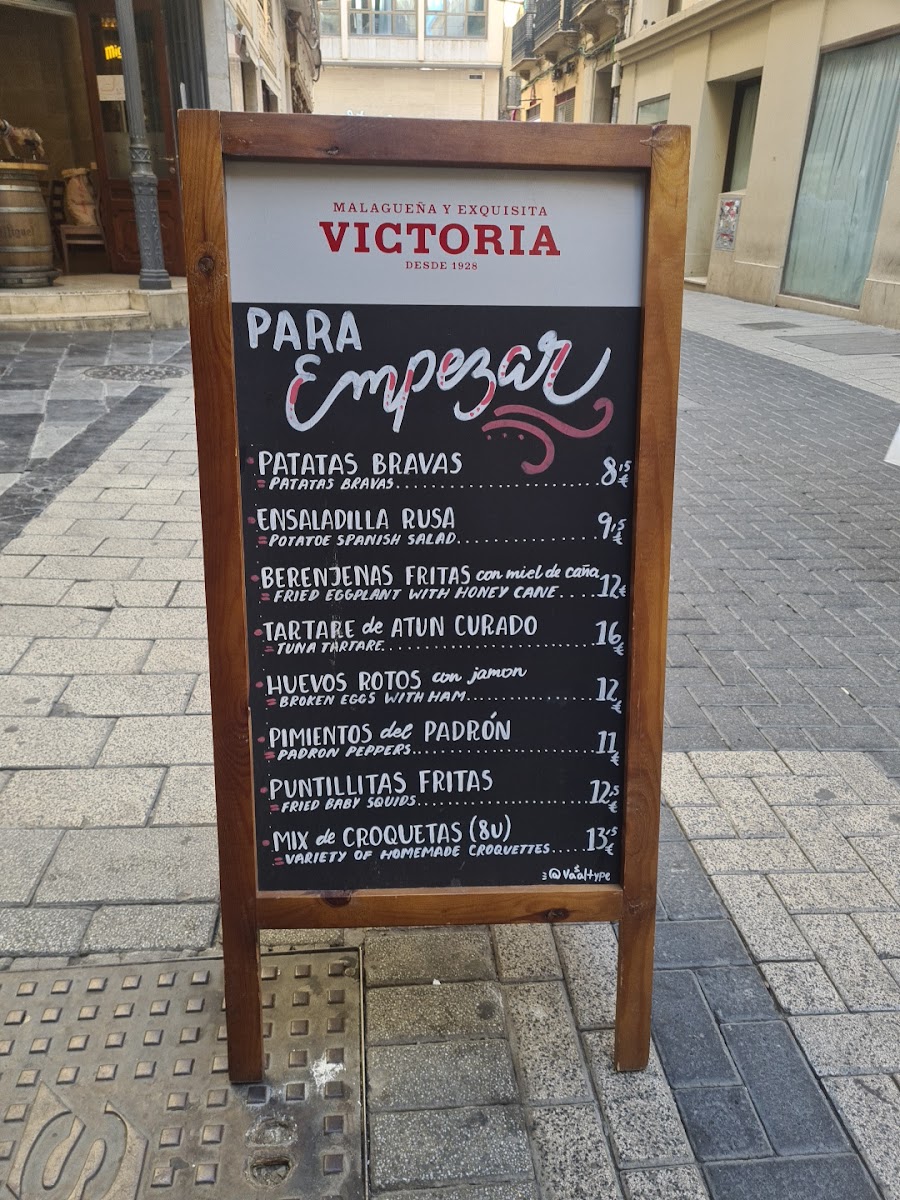 Menu Photo 9