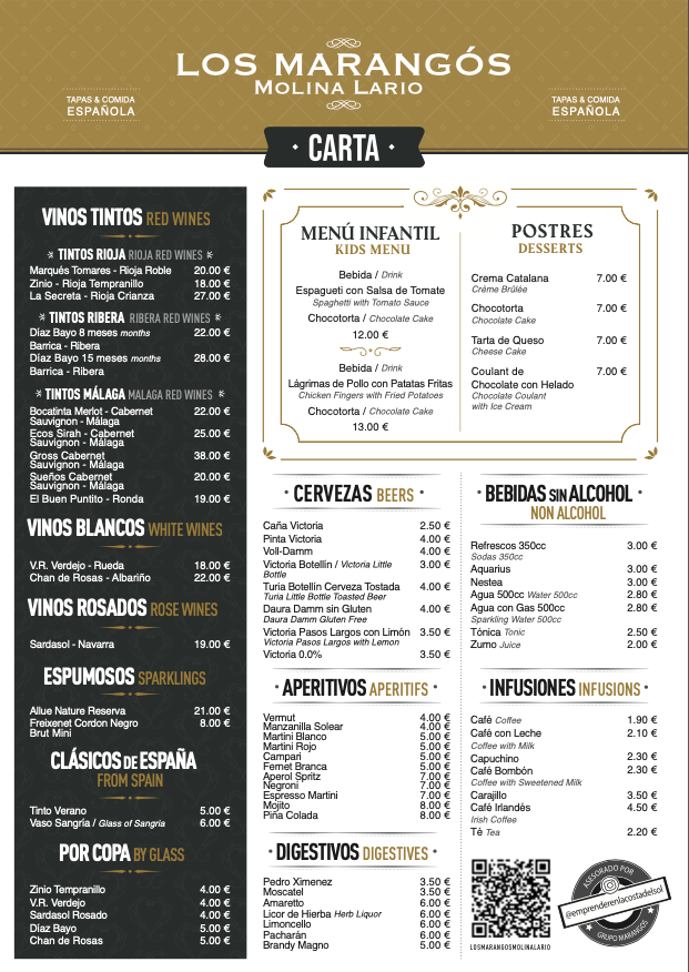 Menu Photo 7