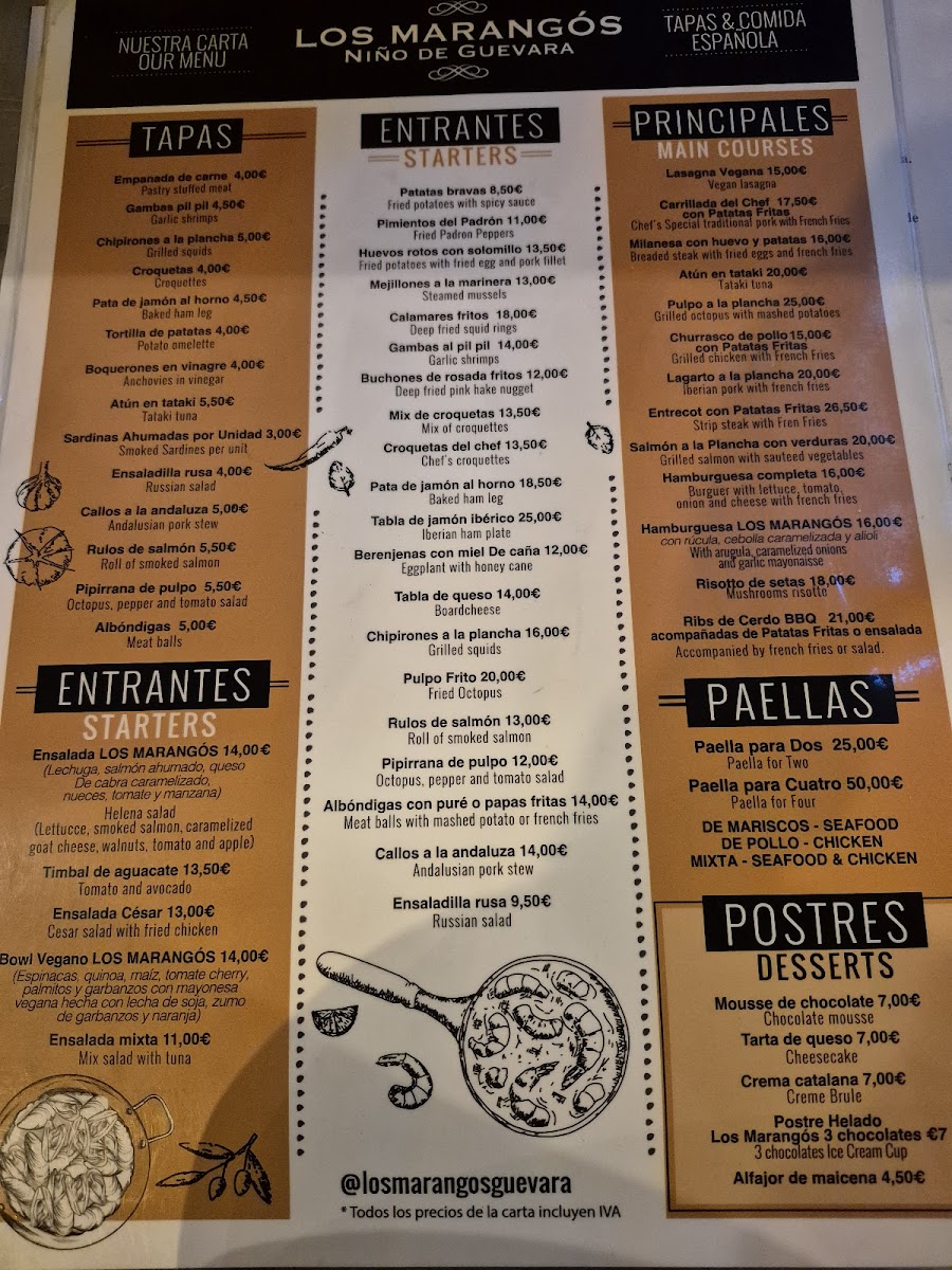 Menu Photo 8