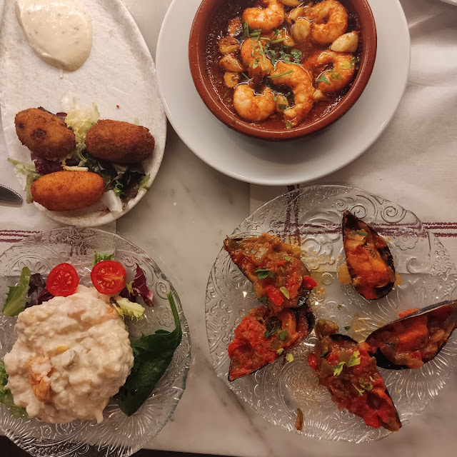 Tapas