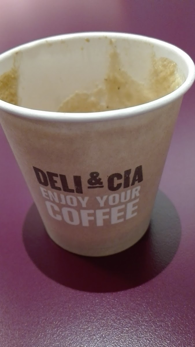 DELI&CIA-T1- PL1-Espada - Photo 9