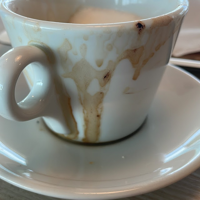Cappucino