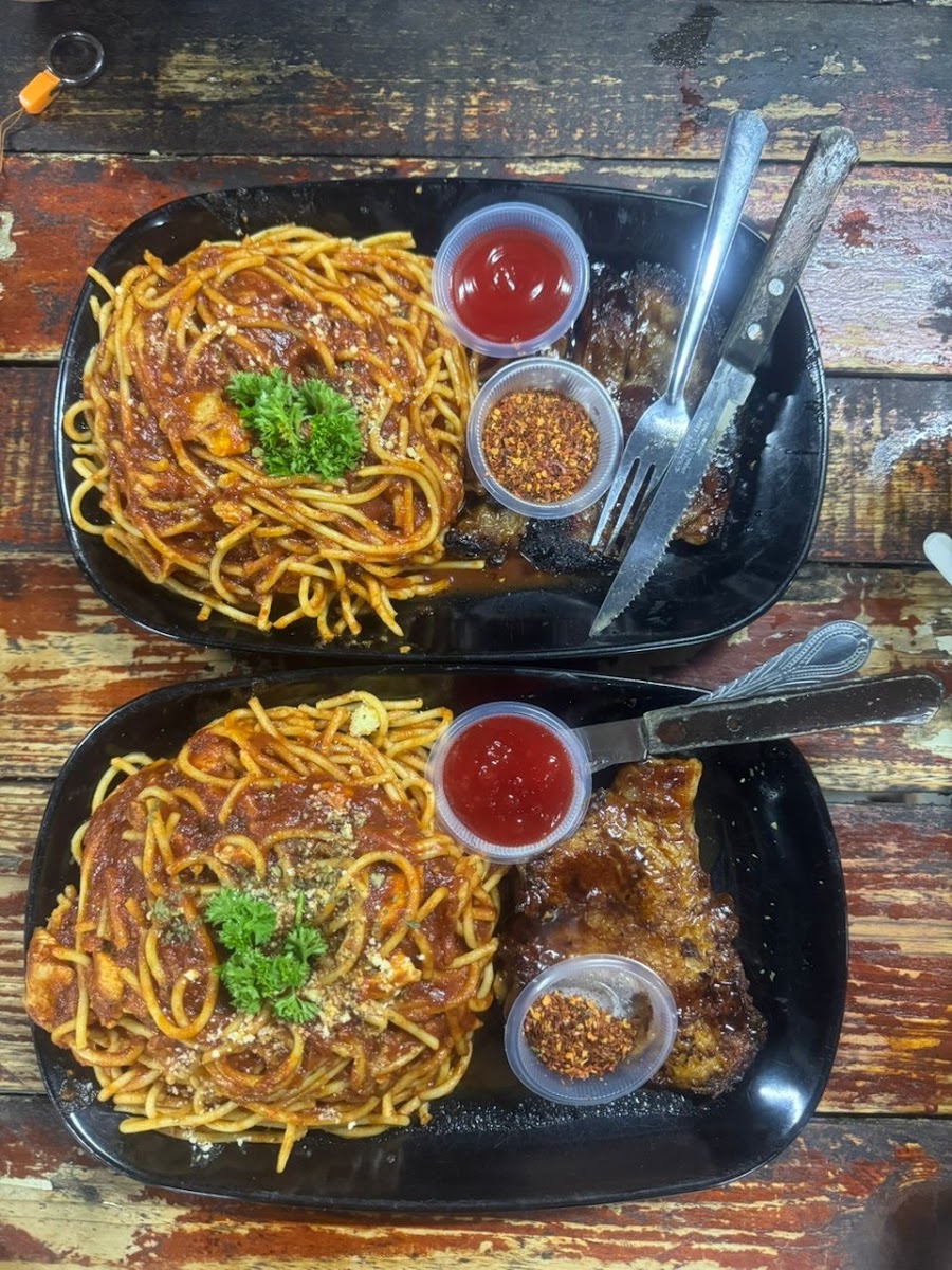Kunak Western Food - Photo 2