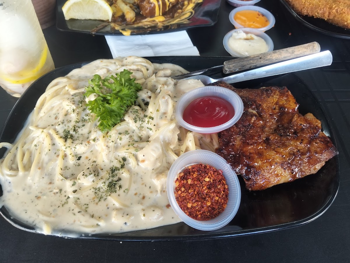 Kunak Western Food - Photo 3