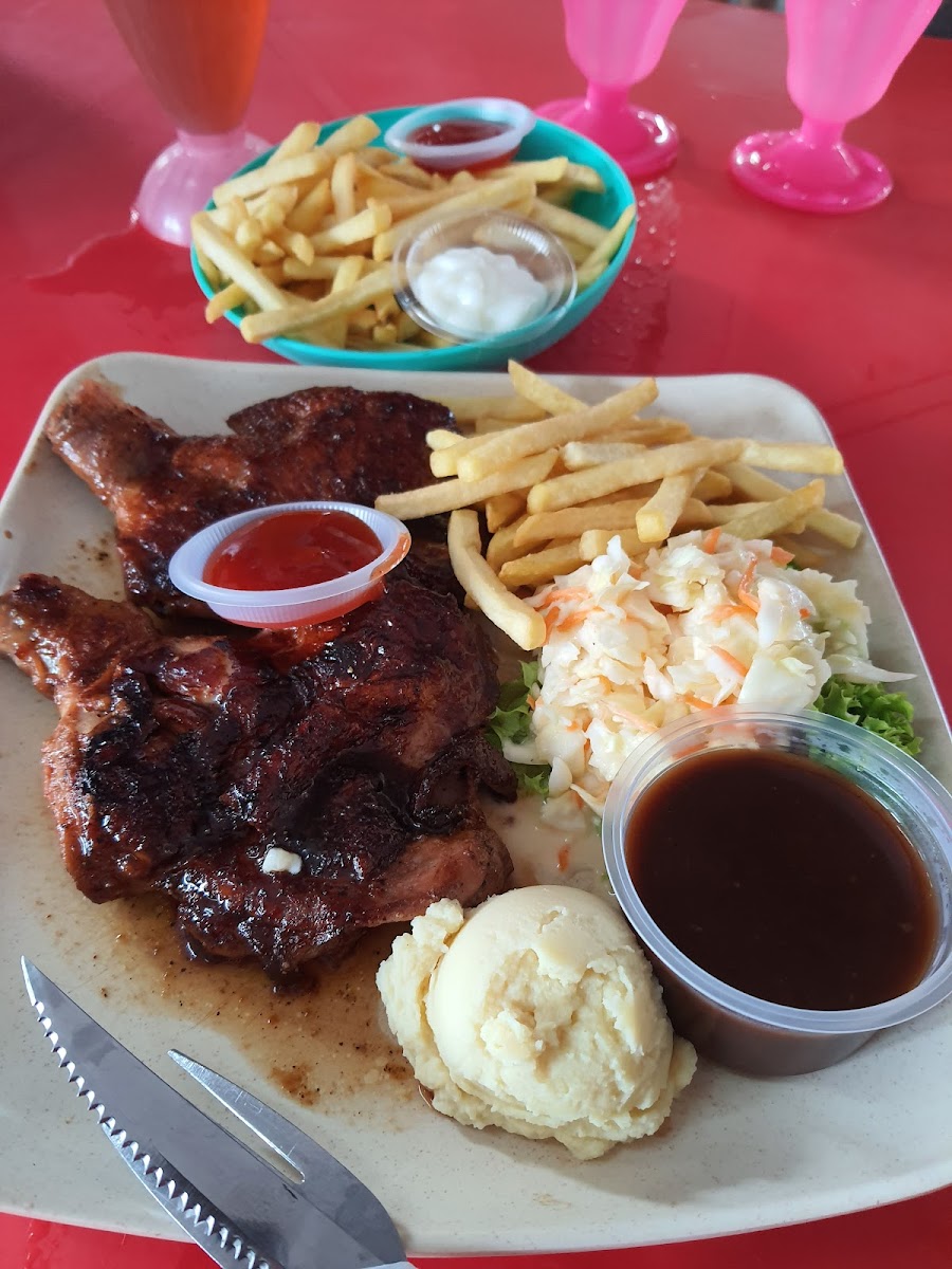 Kunak Western Food - Photo 4