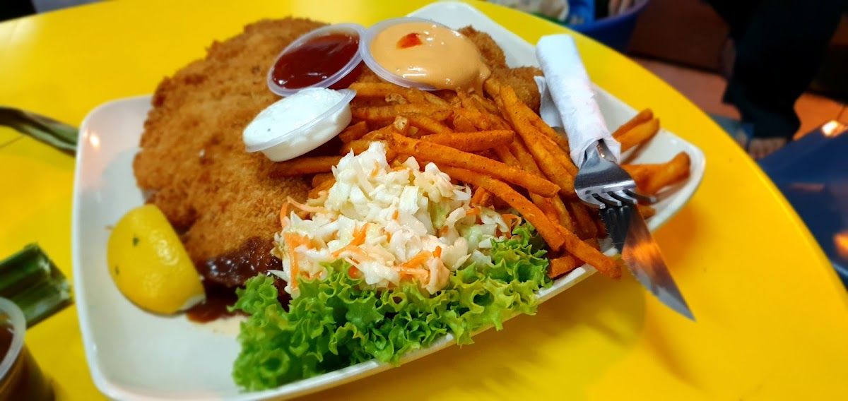 Kunak Western Food - Photo 5