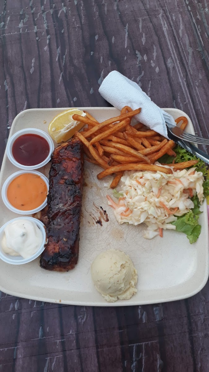 Kunak Western Food - Photo 6