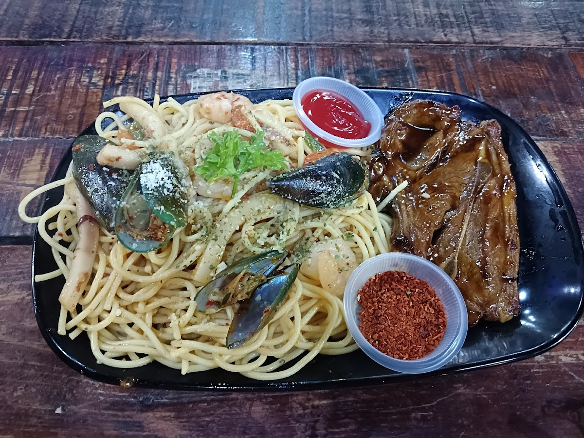 Kunak Western Food - Photo 7