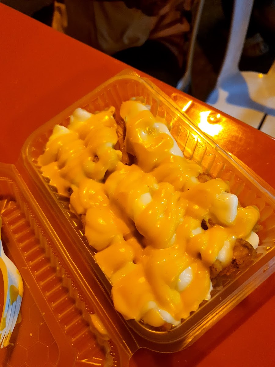 Kunak Western Food - Photo 8