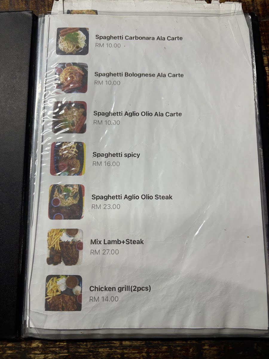 Menu Photo 9