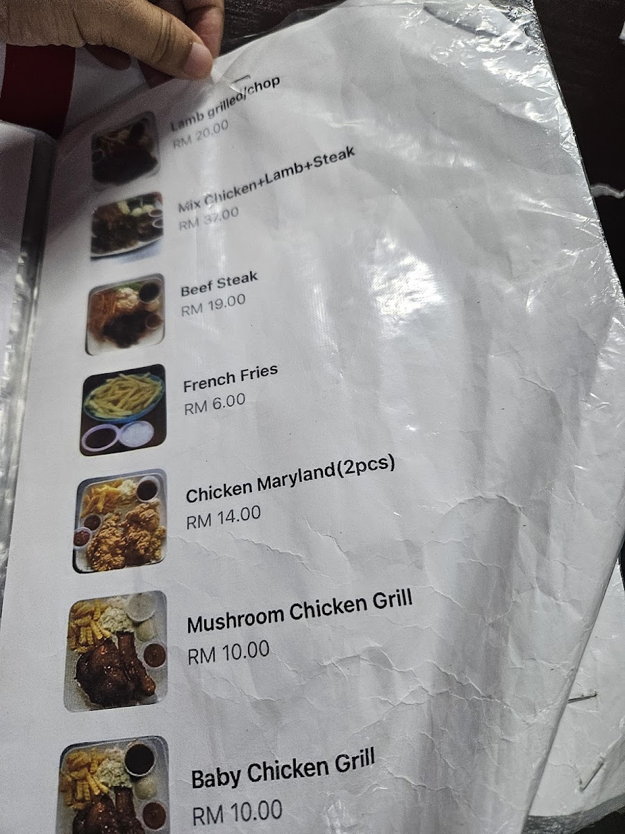 Menu Photo 7