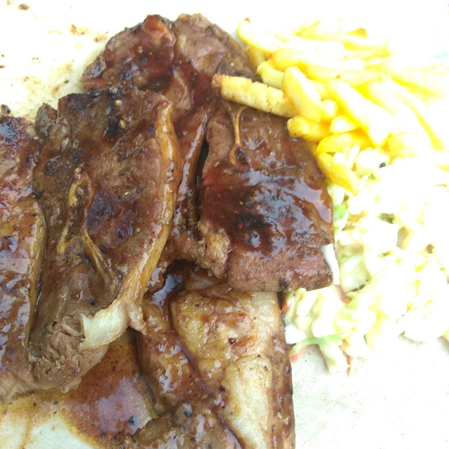 Lamb Chop