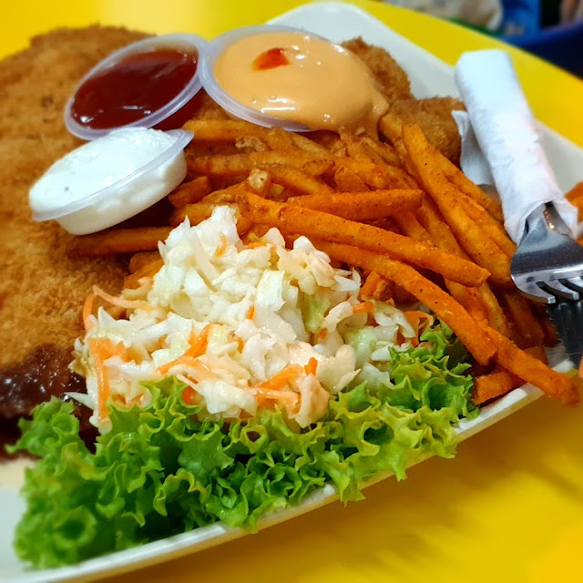 Fish N Chips