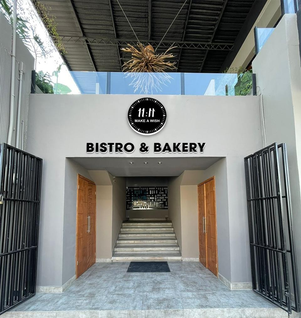 11:11 Bistro&Bakery