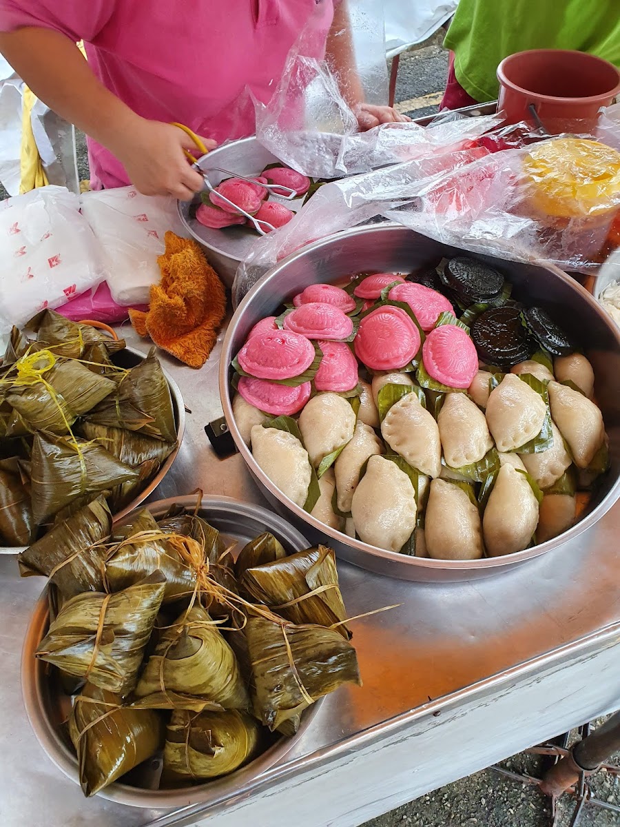 Kampung Titi Coffee Shop - Photo 5